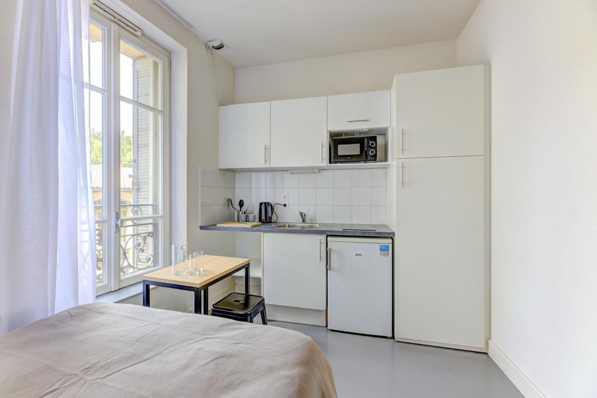 Residence Kley Marseille Republique Luaran gambar